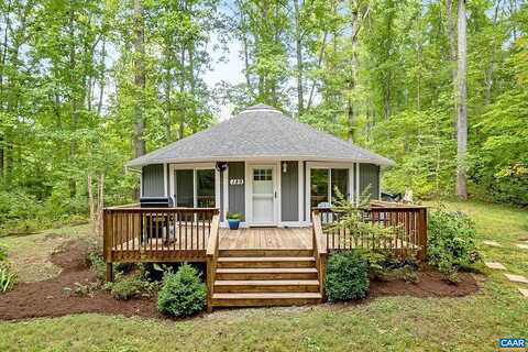 Belmont, LOUISA, VA 23093
