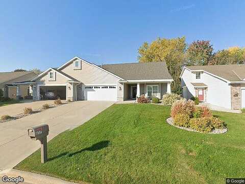 Margaret, APPLETON, WI 54913