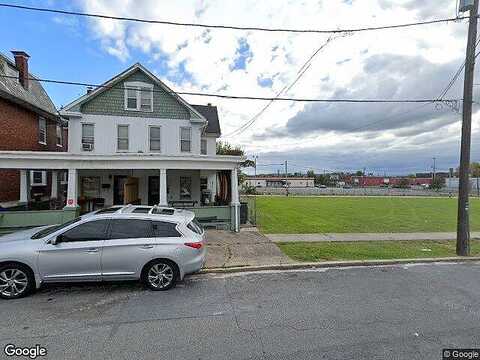 Berryhill, HARRISBURG, PA 17104