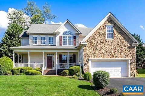 Lanetown, CROZET, VA 22932