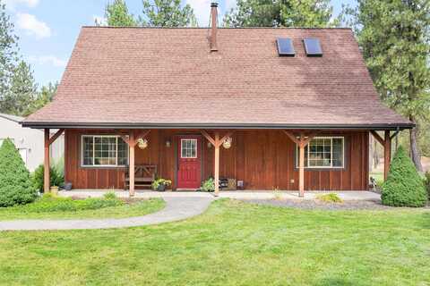 Scottie Dog, CHENEY, WA 99004