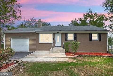 Sharp, WOODBRIDGE, VA 22191