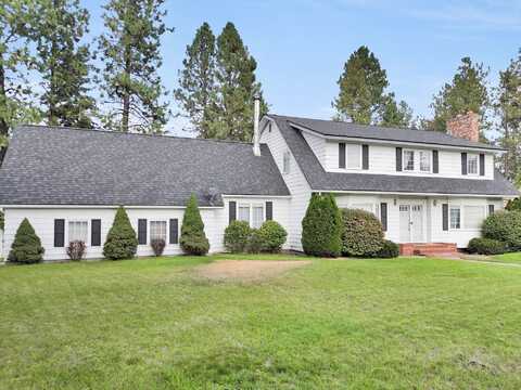 63Rd, SPOKANE, WA 99223