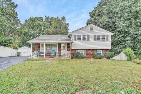 Glendon, SALEM, VA 24153