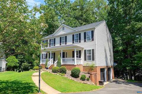 Empress, CHARLOTTESVILLE, VA 22911