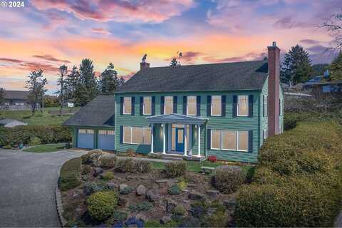 Whispering Pines, SEASIDE, OR 97138