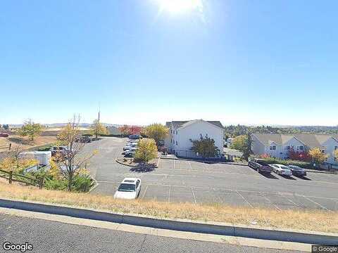 Merman, PULLMAN, WA 99163