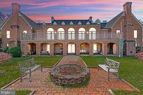 Lake Front, CULPEPER, VA 22701