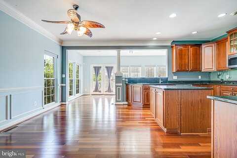 Gangplank, WOODBRIDGE, VA 22191