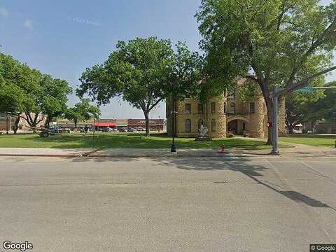 Prairie 574, BRADY, TX 76825