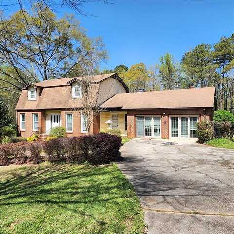 Colonial South, CONYERS, GA 30094