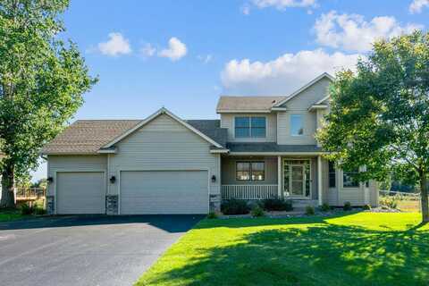 Sycamore, ANDOVER, MN 55304