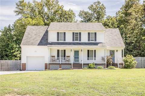 Haggis, CHESTERFIELD, VA 23838