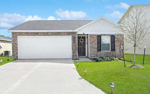 Briar Forest, CONROE, TX 77306