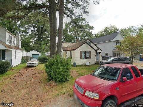 Mcneal, NORFOLK, VA 23502