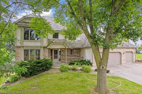 80Th, MAPLE GROVE, MN 55311