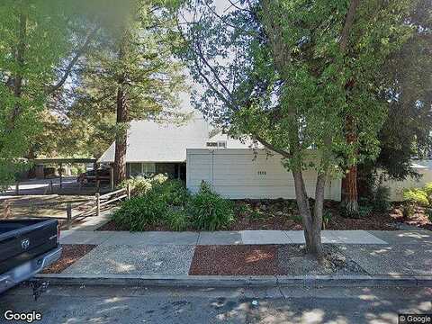 Matheson, CONCORD, CA 94521