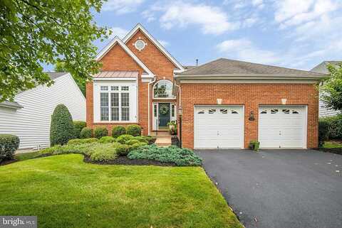 Brier Creek, HAYMARKET, VA 20169