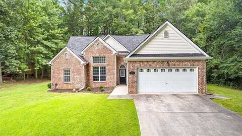 Laurel Creek, CARROLLTON, GA 30117
