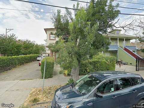 37Th, OAKLAND, CA 94601