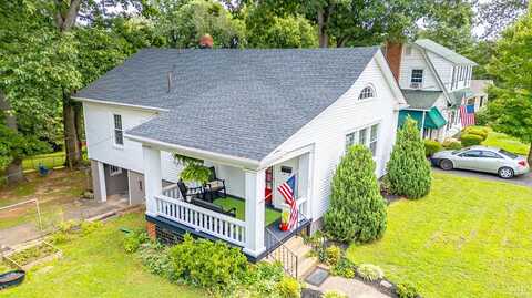 Liggates, LYNCHBURG, VA 24502