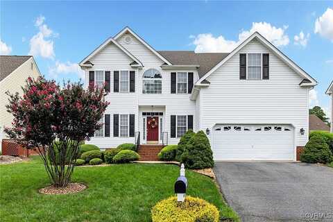 Waters Shore, MIDLOTHIAN, VA 23112