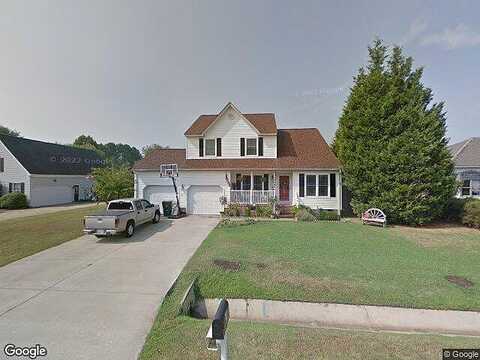 Brandywine, YORKTOWN, VA 23692