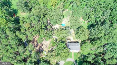 Stonewall Jackson, WOODFORD, VA 22580