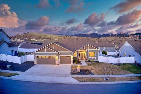 Hodges, SPOKANE VALLEY, WA 99016