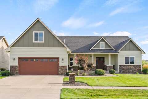 Sawgrass, DEER PARK, WA 99006