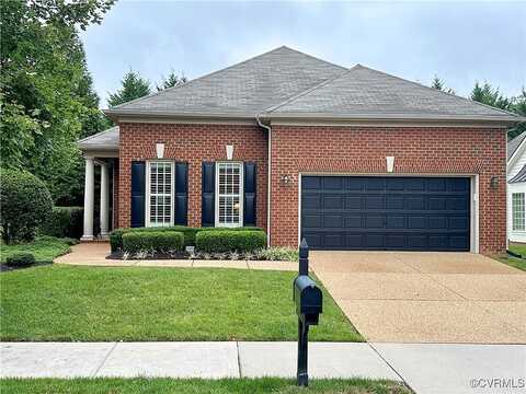 Abrahams, MIDLOTHIAN, VA 23114