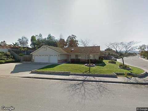 Genoa, SANTA MARIA, CA 93455