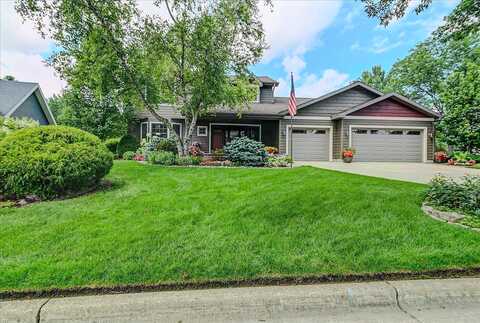 Bishops Hill, MADISON, WI 53717