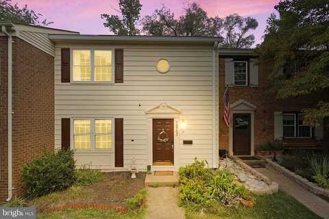 Penwith, CHANTILLY, VA 20151