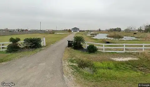 Todd, WINNIE, TX 77665