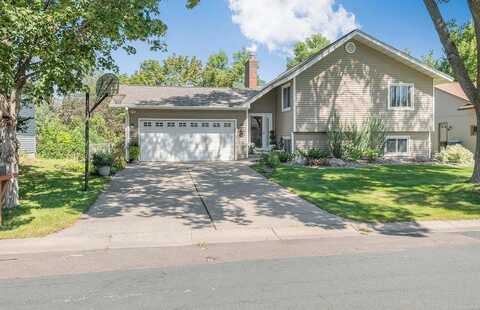 73Rd, MAPLE GROVE, MN 55311