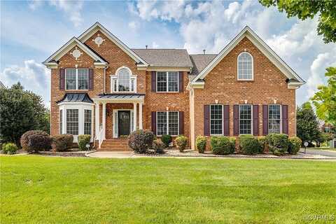 Silverdust, CHESTER, VA 23836