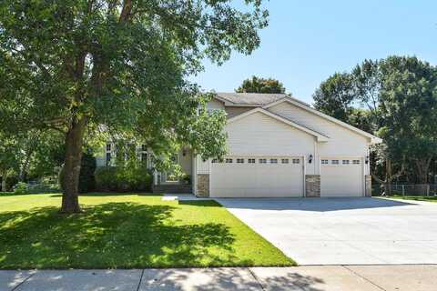 Hynes, ROGERS, MN 55374