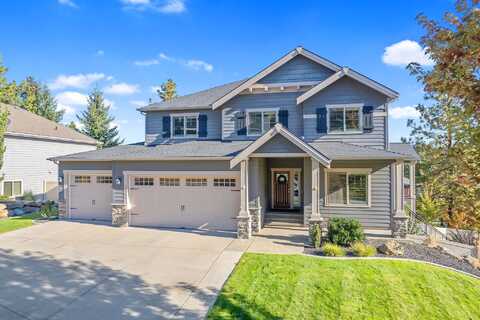 Copper River, SPOKANE, WA 99206
