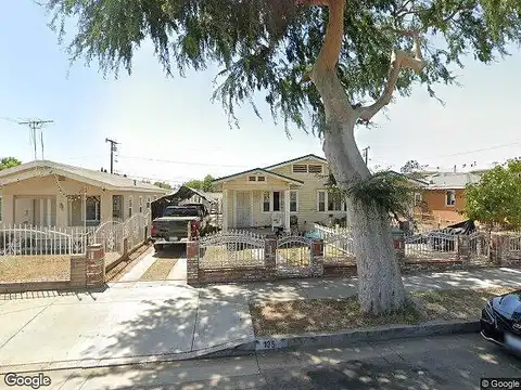 2Nd, MONTEBELLO, CA 90640