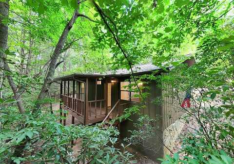 River Refuge, BLAIRSVILLE, GA 30512