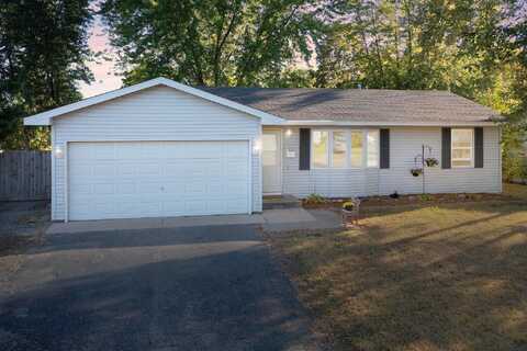 Carriage Hills, CAMBRIDGE, MN 55008