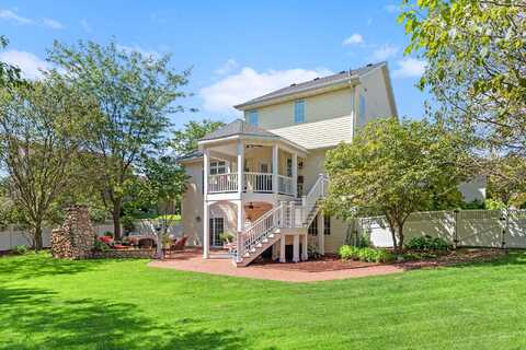 Aspen, ROGERS, MN 55374