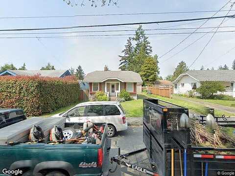 Illinois, BELLINGHAM, WA 98225