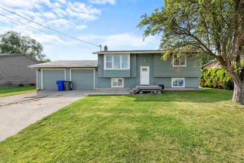 Arties, SPOKANE VALLEY, WA 99016