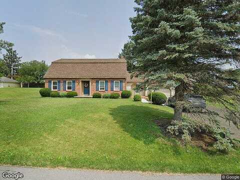 17Th, LEWISBURG, PA 17837