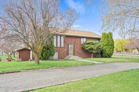 Gap, PROSSER, WA 99350