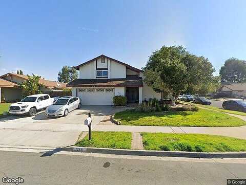 Armstrong, ESCONDIDO, CA 92027