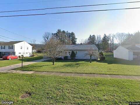 Nottingham, BLOOMSBURG, PA 17815