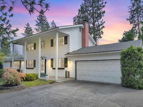 19Th, SPOKANE VALLEY, WA 99216